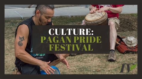 Grand rapids pagan pride festival
